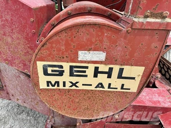 Gehl 95 Građevinarstvo – ostalo