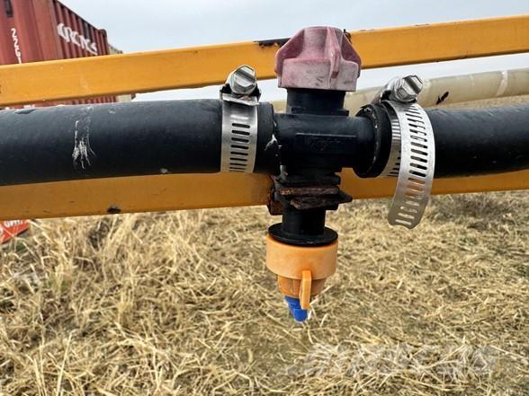 Hagie 2100 Samohodne prskalice