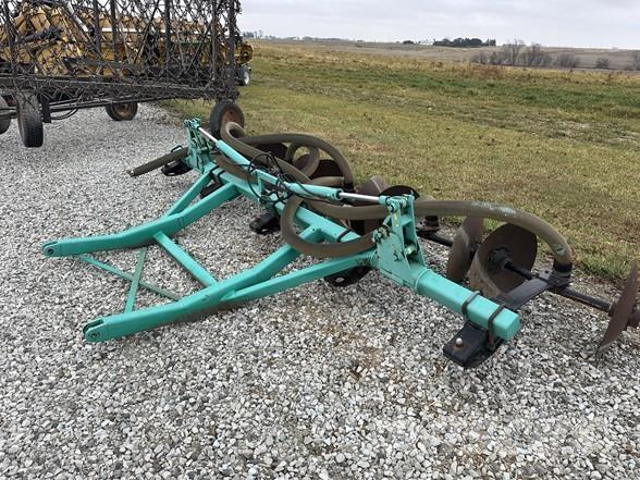 Houle 22CDI Rasipači gnojiva