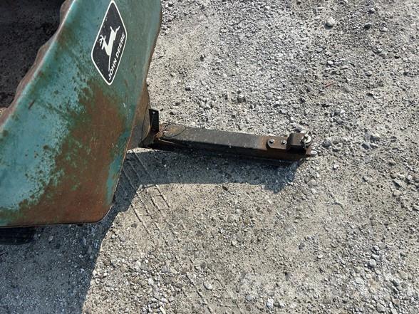 John Deere 15 Ostale prikolice