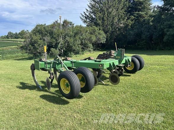 John Deere 915 Drugi strojevi i priključci za obradu zemlje