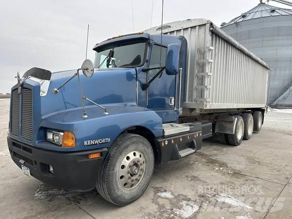 Kenworth T600 Ostalo