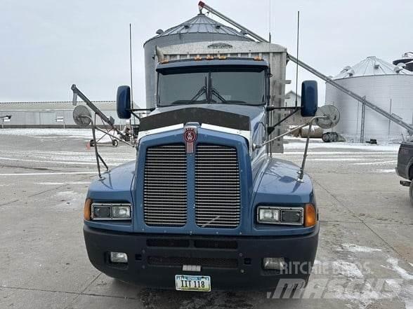 Kenworth T600 Ostalo