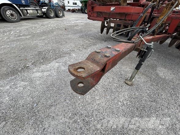 Kewanee 1020 Tanjurače