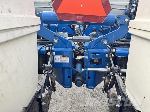 Kinze 3200 Sadilice
