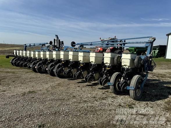 Kinze 3600 Sadilice