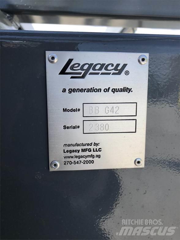  LEGACY BB G42 Ostale prikolice