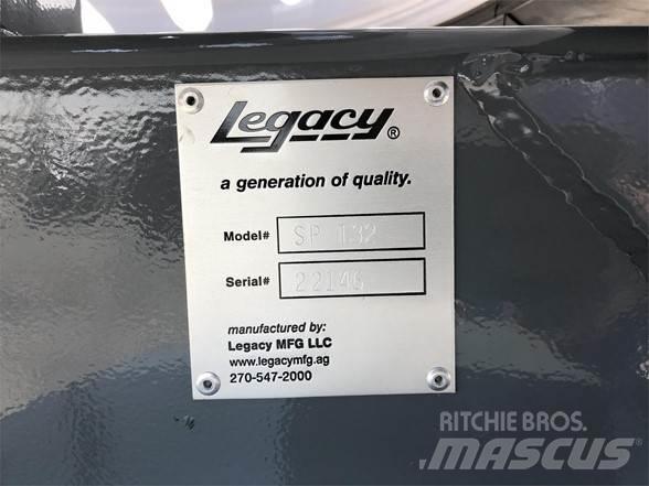  LEGACY SPT32 Ostale prikolice