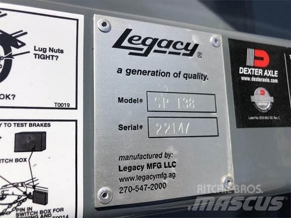  LEGACY SPT38 Ostale prikolice