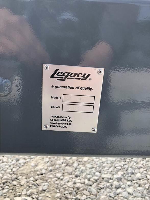  LEGACY SPT42 Ostale prikolice