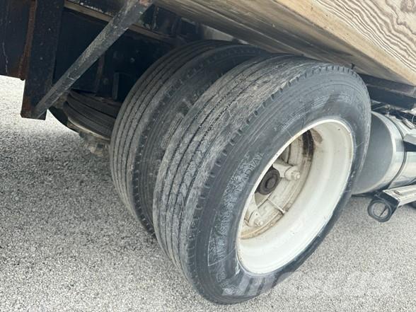 Mack RS600L Građevinarstvo – ostalo