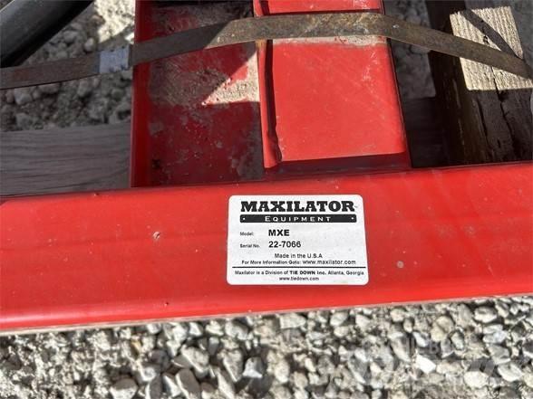  MAXILATOR MXE Kosilice