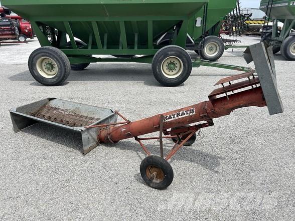 Mayrath MP512 Strojevi za preradu i skadištenje žetva - Ostalo