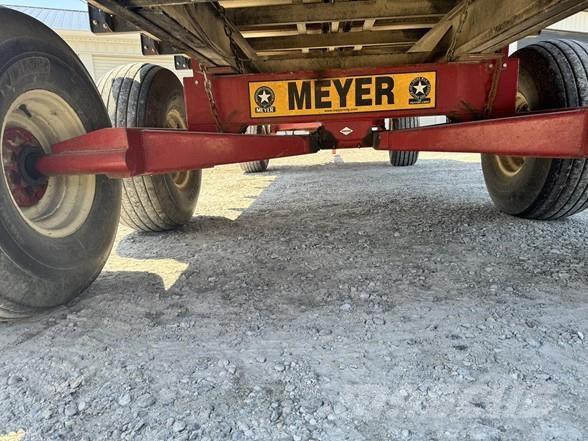 Meyer 4620 Samoutovorne prikolice