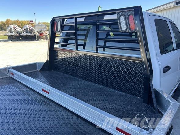 RAM 3500 HD Građevinarstvo – ostalo