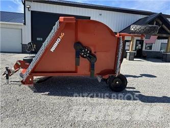 Rhino 2150 Uređaji za kosilice