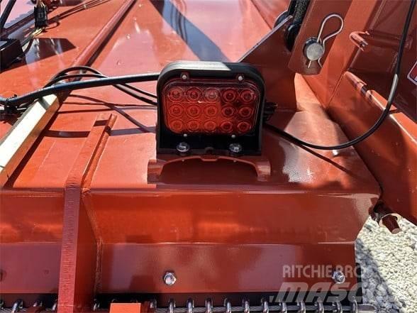 Rhino 2150 Uređaji za kosilice