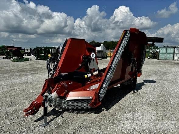Rhino 2150 Uređaji za kosilice