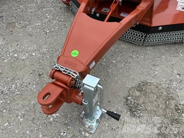 Rhino 3150 Uređaji za kosilice