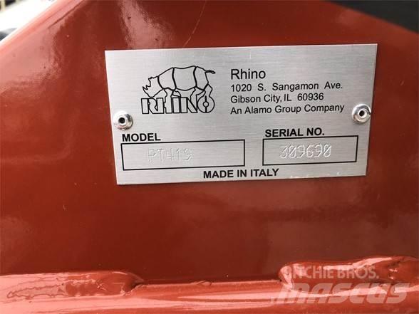 Rhino PT419H Okretači i sakupljači sijena