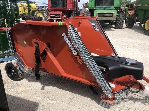 Rhino TS10 Uređaji za kosilice