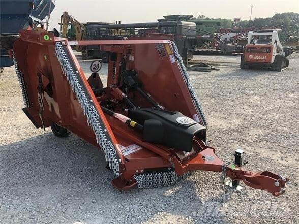 Rhino TS12 Uređaji za kosilice