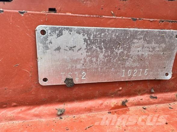 Rhino TS12 Uređaji za kosilice