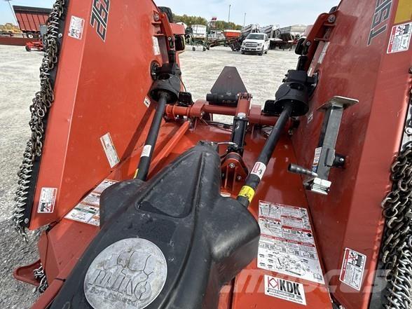 Rhino TS12 Uređaji za kosilice