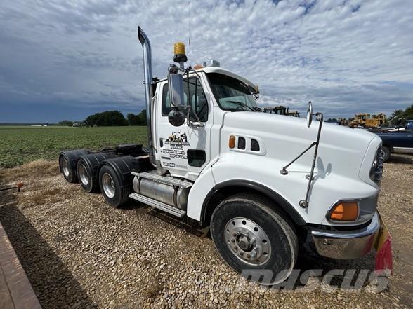 Sterling L9500 Traktorske jedinice