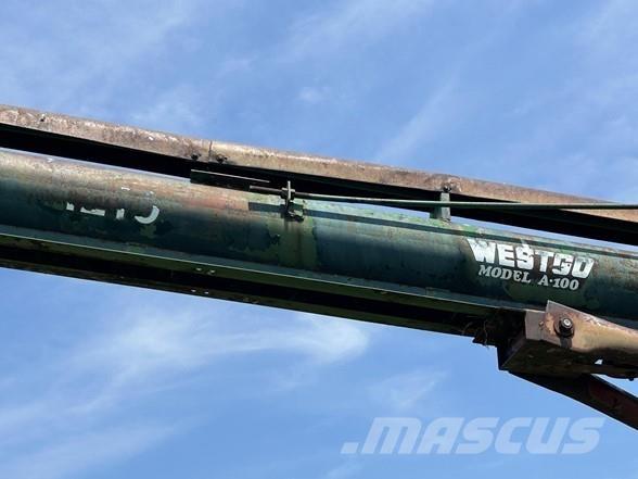 WESTGO 1210 Sijačice