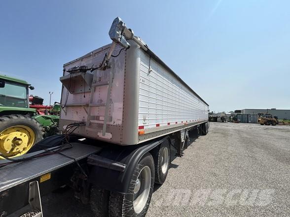 Wilson DWH-200 Prikolice za zrno