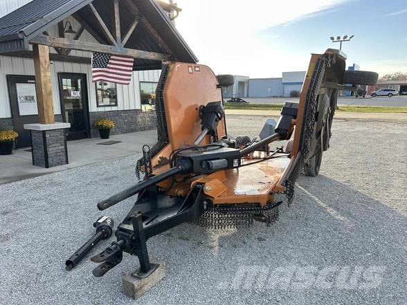 Woods BW1800XQ Uređaji za kosilice