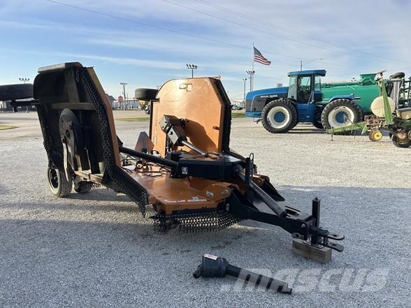 Woods BW1800XQ Uređaji za kosilice