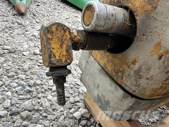 Wright 2 TON Građevinarstvo – ostalo
