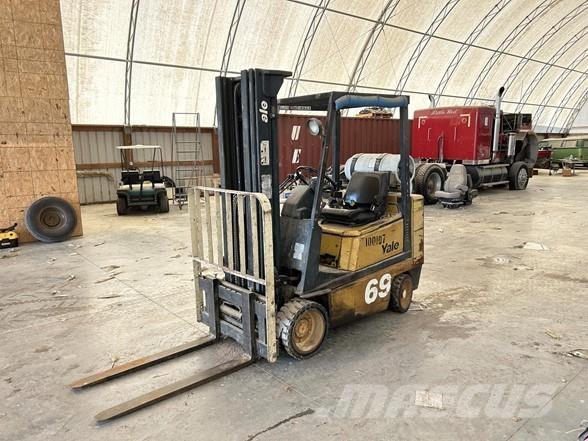 Yale GLC040AE Dizelski viličari