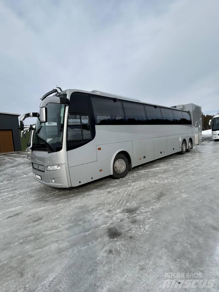 Volvo 9700 B11R Autobusi za putovanje