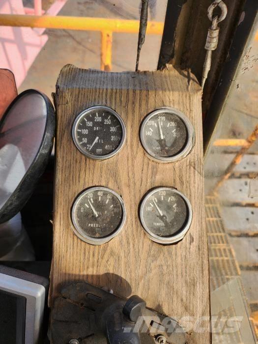 Manitowoc 4100 WS II Kranovi sa gusjenicama