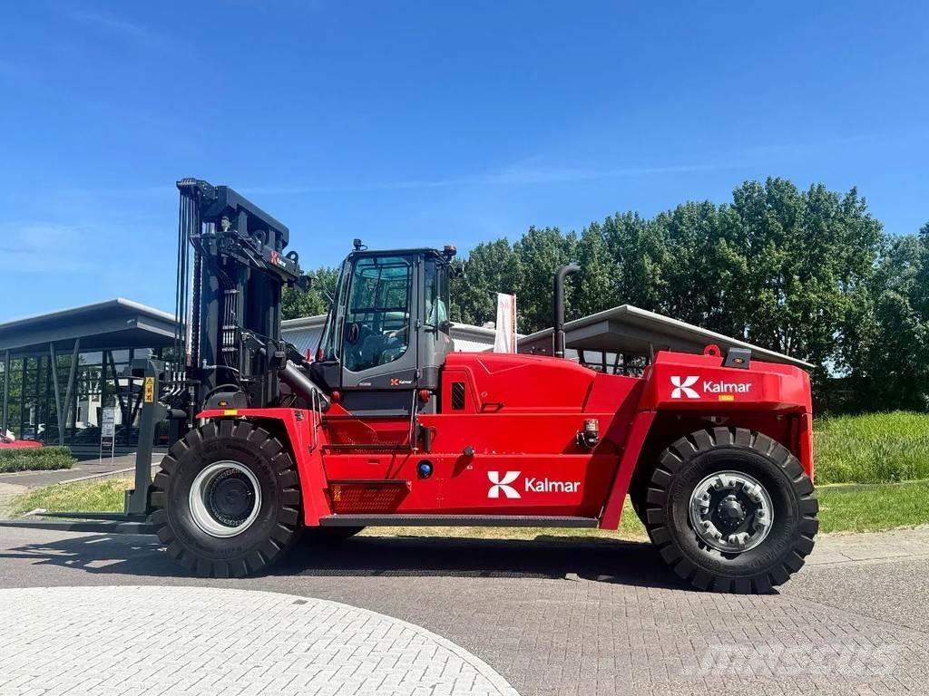 Kalmar DCG330-12 Dizelski viličari