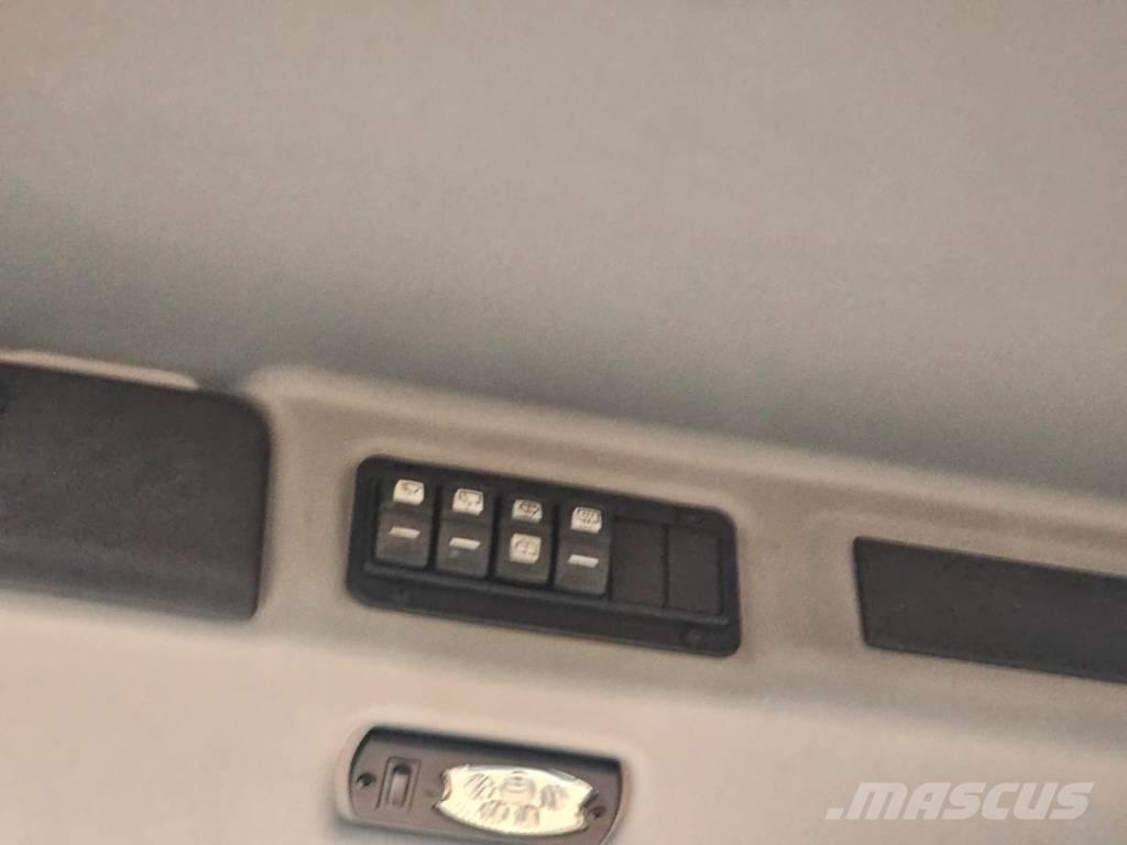 Hamm HC130I Valjci sa jednim bubnjem