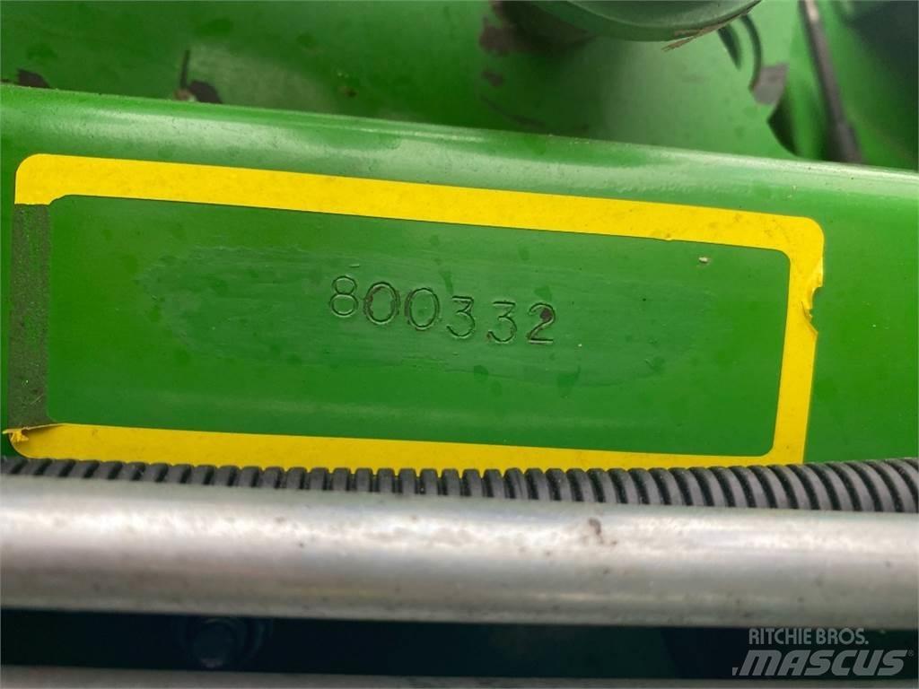 McHale V660P Rolo balirke