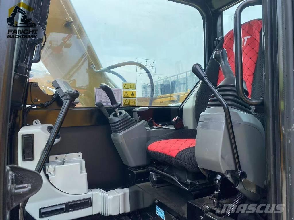 CAT 308 Bageri gusjeničari