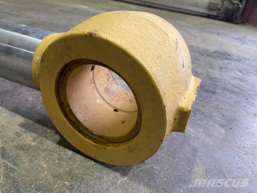 CAT 318C + 319C Rod AS Ostale komponente