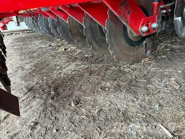 Väderstad Rapid300C Sijačice