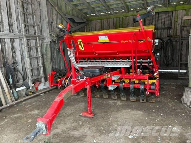 Väderstad Rapid300C Sijačice