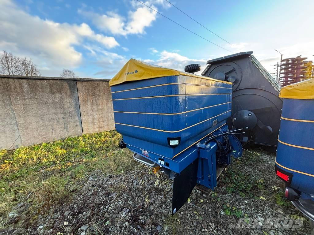 Bogballe M35W Rasipači mineralnog  gnojiva