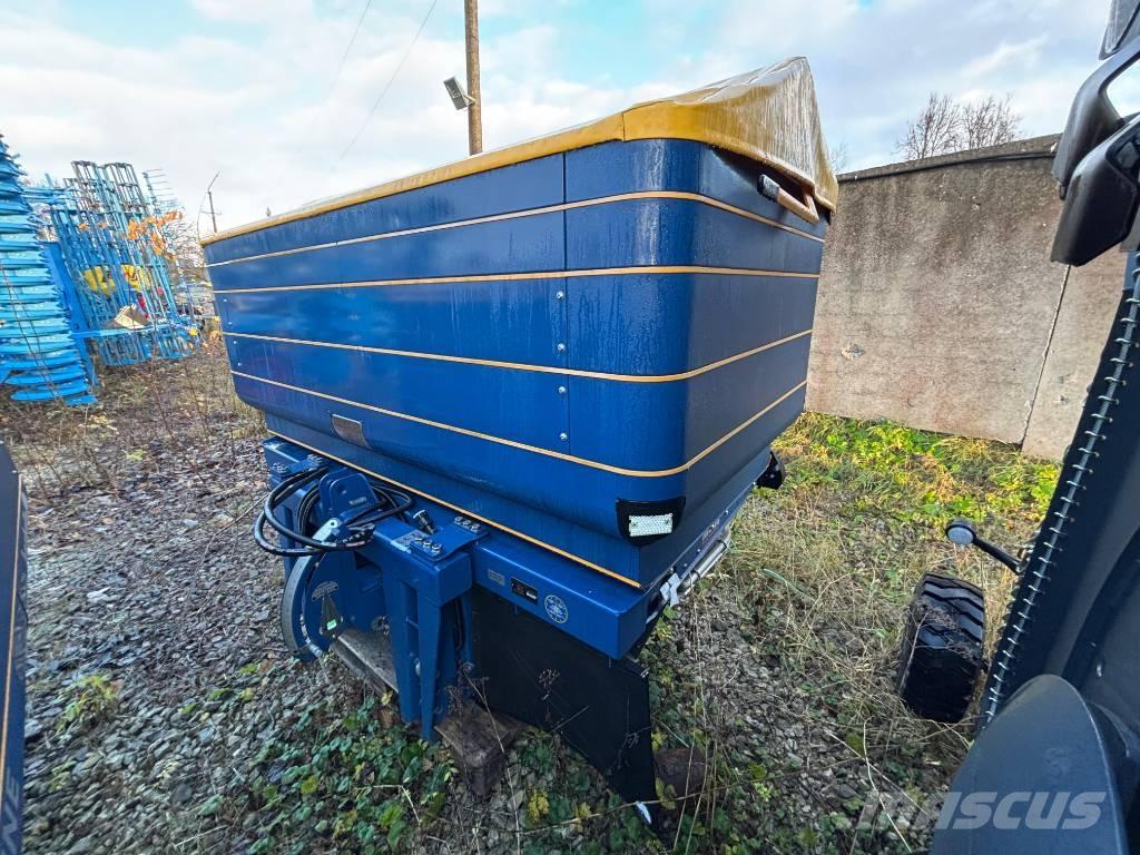 Bogballe M35W Rasipači mineralnog  gnojiva