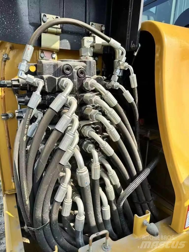 XCMG XE 60 DA Bageri gusjeničari