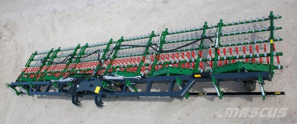 Awemak Thor BC 90 Kultivatori