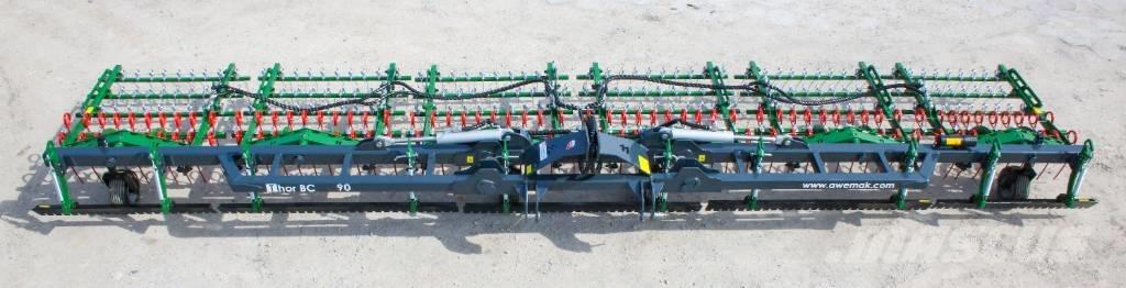 Awemak Thor BC 90 Kultivatori