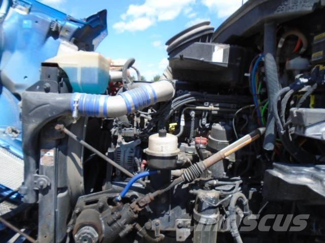 Kenworth T 680 Traktorske jedinice